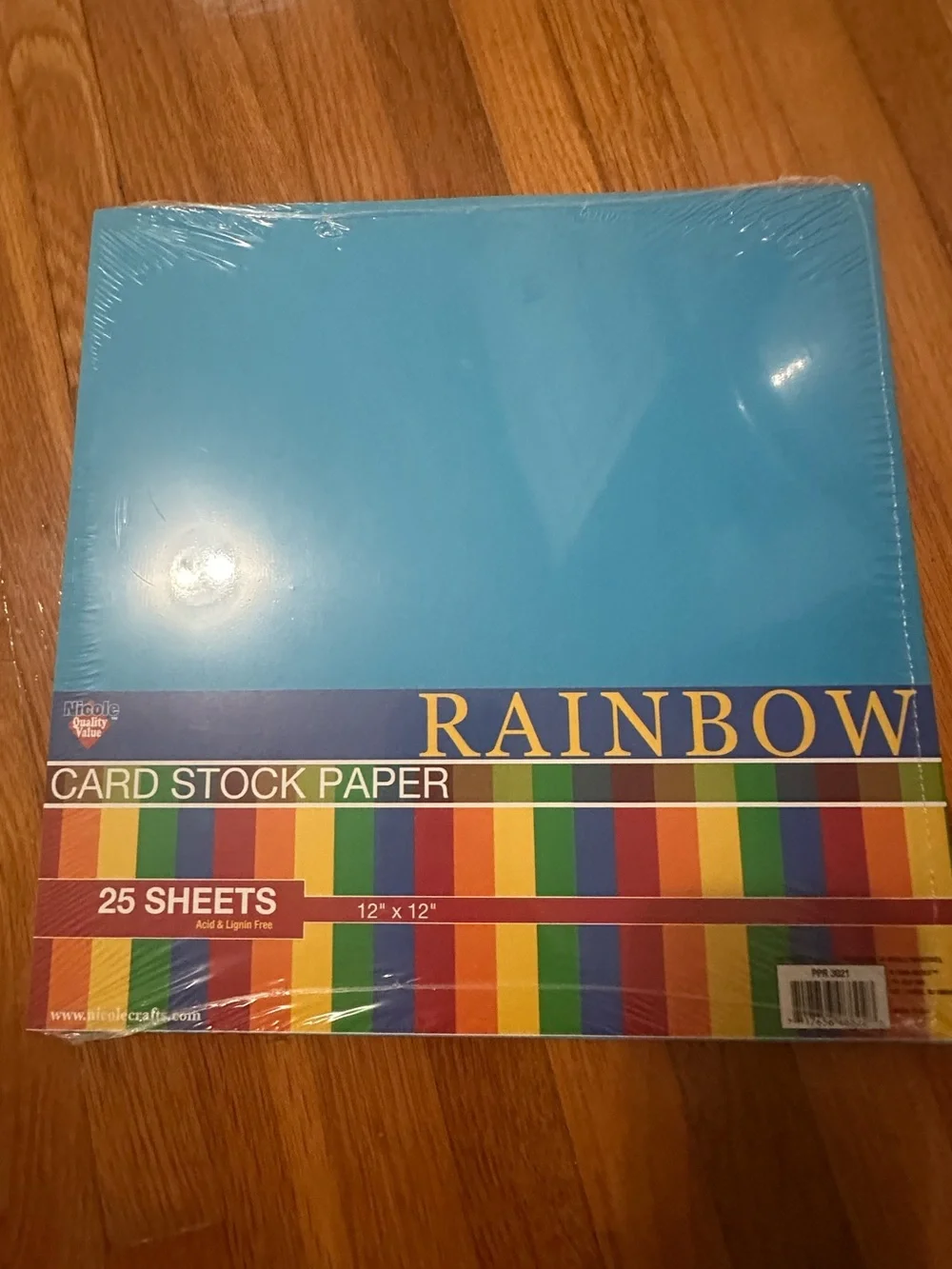 Assorted Party Craft Kit - Multicolor